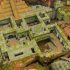 Developer Creates A Map Adapted from Counter Strike Global Offensive for the Latest Remix Jam