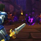 Udvikling af et stærkt fællesskab i WoW Creo Gaming