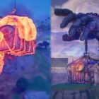Utrolige detaljer afsløret i Fortnite Leak Creo Gaming