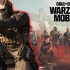 Warzone Mobile: Bobby Plays og andre streamere modtager et utroligt overlevelsessæt! Creo Gaming