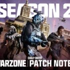 Warzone Update Today (13. februar / Version 1.039.000) Creo Gaming