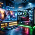 Hvilken 4090 grafikkortmodel skal du vælge ud fra dine behov? Creo Gaming