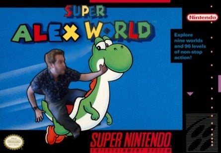 Alex Edit 16