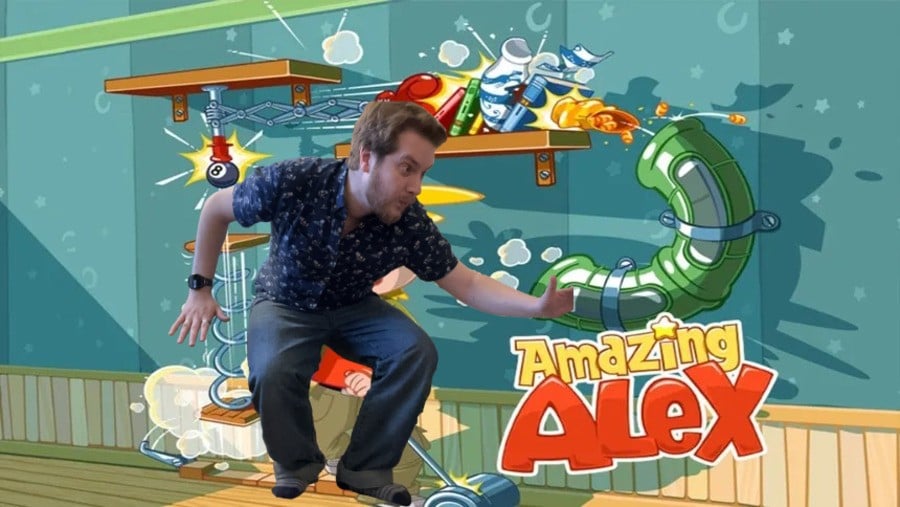 Alex Edit 9