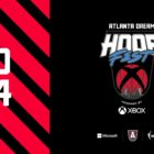 Oplev HoopFest Atlanta Dream x Xbox: en begivenhed, du ikke må gå glip af! Creo Gaming