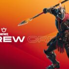 Alt hvad du behøver at vide om April 2024 Fortnite Crew Pack. Creo Gaming