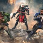 Bedste angrebsrifler i Warzone: Fuld placering Creo Gaming