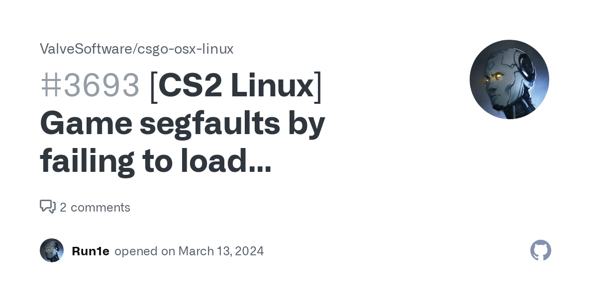 [CS2 Linux] Game segfaults by failing to load libpanorama_text_pango.so / libharfbuzz.so.0:FT_Get_Transform · Issue #3693 · ValveSoftware/csgo-osx-linux · GitHub