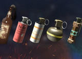 CSGO Update 19/9 Enhances Grenade Skills for Players