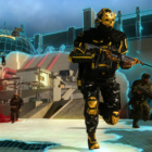Call of Duty: Warzone Mobile: Indledende begivenhed, belønninger og gameplay forklaret Creo Gaming