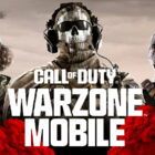 Call of Duty: Warzone Mobile Tilgængelig 21. marts 2024 på Android og iOS Creo Gaming