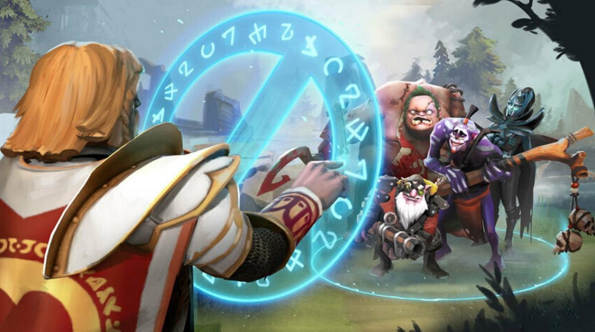 7.35d Impressions - DOTABUFF - Dota 2 Stats