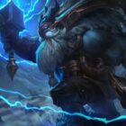 Den længe ventede Ornn Train Conductor-skin blev endelig bekræftet af Riot! Creo Gaming