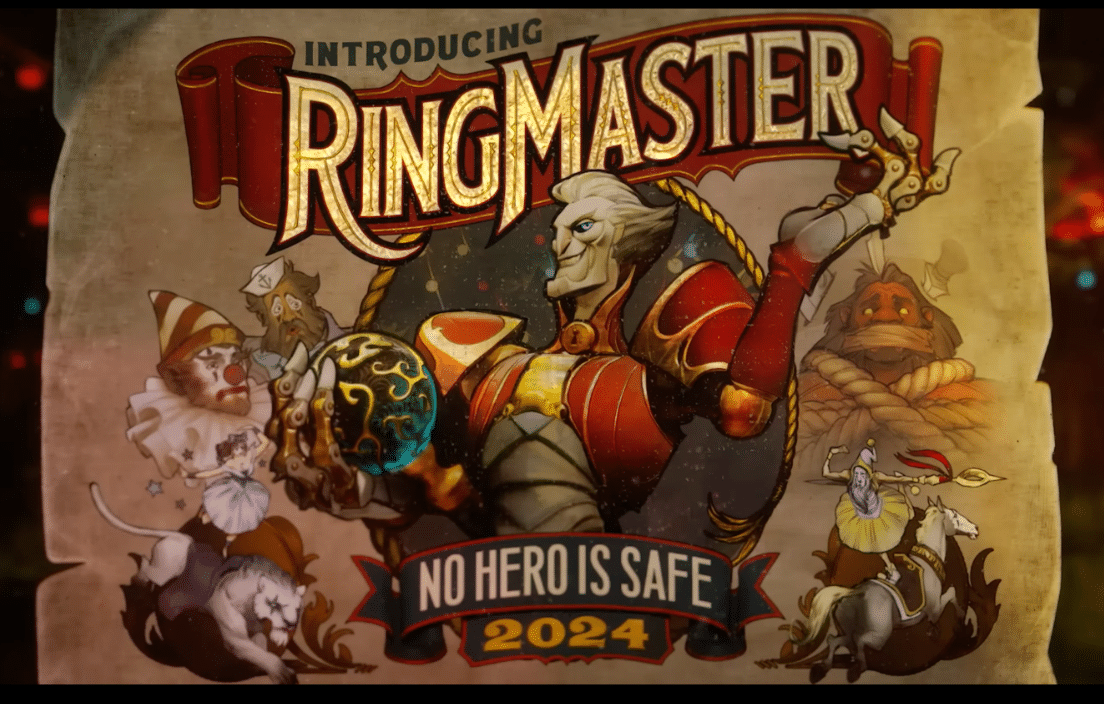 Dota 2 Crownfall Wishlist – Patch 7.40