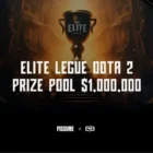 Dota 2 Elite League Overview – Teams, Date,Prize Pool & More