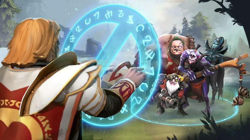 Will Your Favorite Hero Get Nerfed or Is It Something Else? Explore the Latest Dota 2 Patch 7.35d Update!