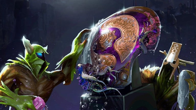 Dota 2 fans desperately want Valve to make one big change for TI 2024's prize pool