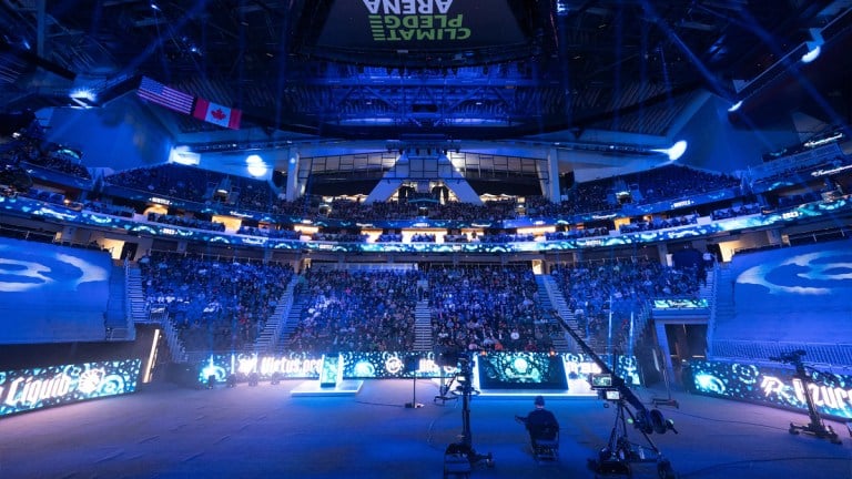 Dota 2's The International 2024: Location, dates, tickets, and more