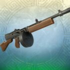 Drum Guns tilbagevenden i Fortnite: alle de statistikker og lokationer, du har brug for at kende Creo Gaming