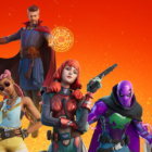Epic Games hæver 36 millioner dollars til Ukraine med 'Fortnite' Creo Gaming