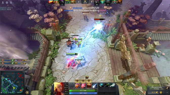 Tips for Finding and Using the Best Dota 2 Betting Sites