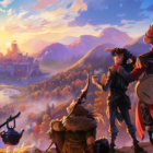 Et innovativt og superladet Dungeons & Dragons videospil kommer! Creo Gaming