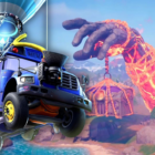 Fortnite: Åbn Pandoras æske i kapitel 5 = Overdimensioneret skydeudfordring Creo Gaming