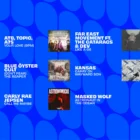 Fortnite Festival: Nye titler med Muse, Kansas og Blue Oyster Cult i spillet Creo Gaming