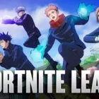 Fortnite: Ny episk crossover med Jujutsu Kaisen nært forestående Creo Gaming