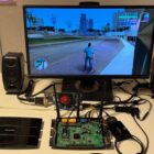 GTA: Vice City kører på en router! Creo Gaming