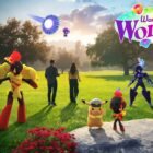 Gå på jagt efter sæsonbestemte Pokémons i den vidunderlige verden af Pokemon Go Creo Gaming