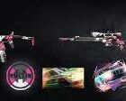 Hurtigt løb i Call of Duty: Warzone og Modern Warfare 2 på Raceway 2080 Creo Gaming
