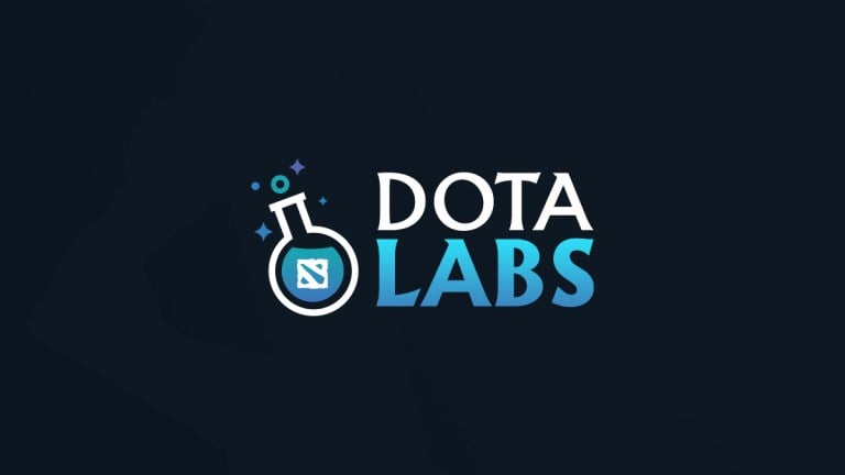 What is Dota Labs? Experimental new Dota 2 features, explained