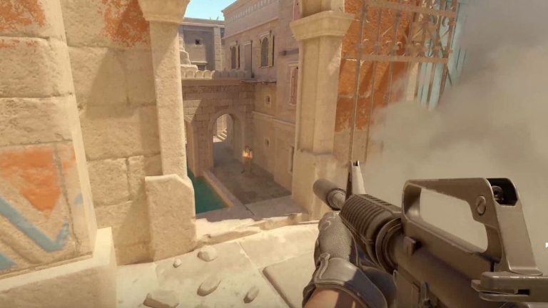 Not dead after all: Counter-Strike 2 surpasses all-time player peak