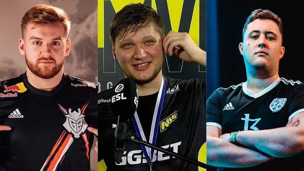 Janusz Pogorzelski Crowned Poland's Top Earner in Counter-Strike: Global Offensive