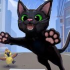 Katte: hvorfor er de så populære i indie-videospil? Creo Gaming