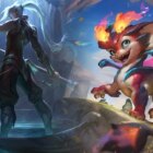 League of Legends Patch 14.7: Kayn og Smolder tilbage i kraft Creo Gaming