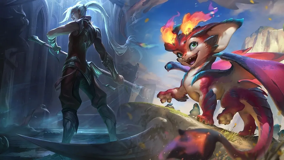 Creo Gaming