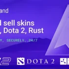 Køb Dota 2/CS2 Courier Skins Buy Dota 2/CS2 Courier Skins