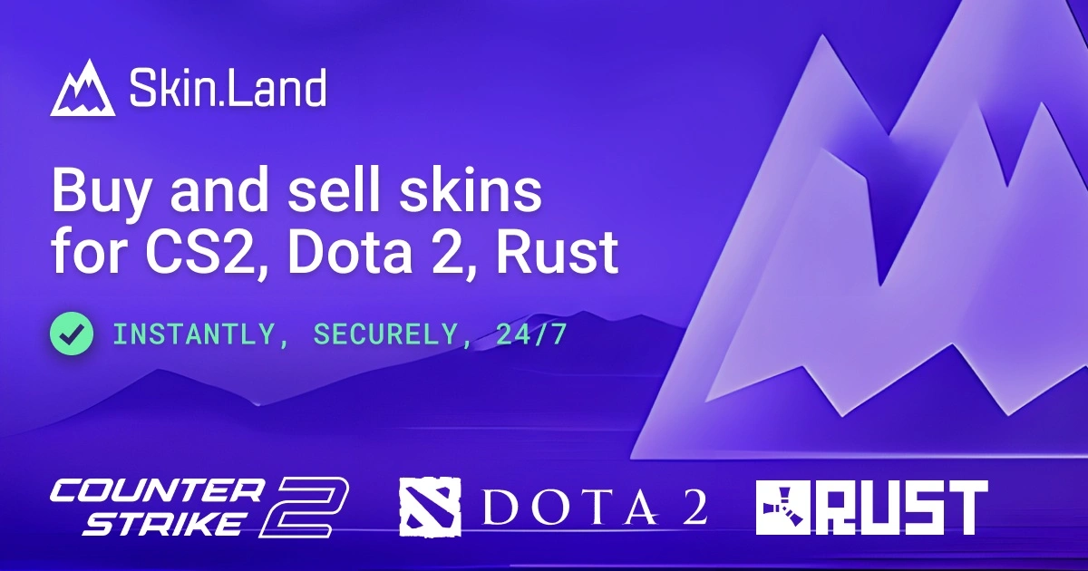 Buy Dota 2/CS2 Courier Skins