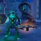 Komplet guide til at fuldføre missionen "Collect Olympian Powers in Fortnite" Creo Gaming