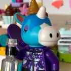 LEGO Animal Crossing: Alt om Julians fødselsdag Creo Gaming