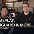 League of Legends: Oplev det seneste gameplay og Vanguard-nyheder Creo Gaming