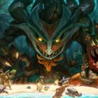 League of Legends ønsker at reducere Maokai for tredje gang Creo Gaming