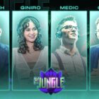 League of Legends podcast 'The Jungle' er tilbage i 2024 med et nyt hold! Creo Gaming