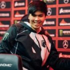 Leviatán assembles the most random roster for Dota 2 debut