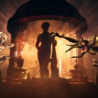 Mød Somber Echoes – Eksklusive skærmbilleder Creo Gaming
