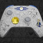 Ny Fallout Design Labs Xbox Series X/S-controller tilgængelig nu. Creo Gaming