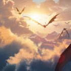 Ny World of Warcraft-udvidelse: Dragonflight booster abonnenter Creo Gaming