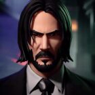 Nyt våben i Fortnite: John Wick-pistolen, der laver kaos Creo Gaming